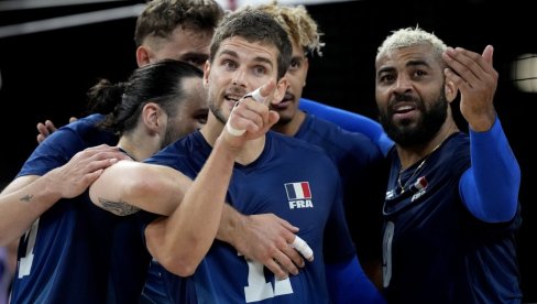 BIĆE ZANIMLJIVO U KANADI: Olimpijski šampiona u kombinovanom sastavu započinju odbranu trona u Ligi nacija