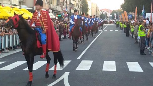 LJUBIČEVSKE KONJIČKE IGRE: Trke na hipodromu 31. avgusta i 1. septembra