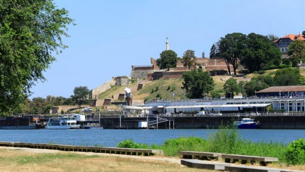 НАСЛЕЂЕ КОЈЕ ЖИВИ: Дани европске баштине отварају врата прошлости