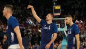 STRAŠAN ŽREB ZA MUNDOBASKET! Srbija dobila ove rivale za Svetsko prvenstvo u košarci!