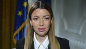 ŠUTIRANI SU, UDARANI I POLIVANI VODOM SAMO ZATO ŠTO DRUGAČIJE MISLE: Ministarka Mesarović najoštrije osudila napad na studente