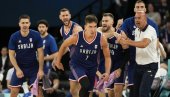 ПОЗНАТ КОМПЛЕТАН РАСПОРЕД СРБИЈЕ НА ЕВРОБАСКЕТУ! Ево кад „орлови“ започињу борбу за титулу првака Европе