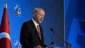 ERDOGAN RAZGOVARAO SA TRAMPOM: Turska podržava okončanje ratova