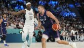 JOKIĆ UMALO OPRAO TE MAČKE! Amerikanac pljunuo u lice svojima zbog Nikole