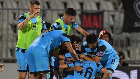 3+ TIKET ZA DANAS: Na ovim utakmicama mreže će se sigurno tresti