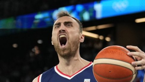 GRČKA U ŠOKU: Niko ne može da veruje šta je Srbin Nikola Milutinov rešio da uradi