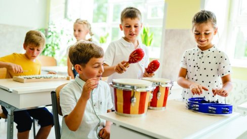 NAJNOVIJE ISTRAŽIVANJE: Ovo je najbolji grad za život dece u Evropi