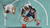SELEKTOR NEMAČKE NAHVALIO SRBIJU: Orlovi su najveći favoriti, Jokić će biti najbolji igrač