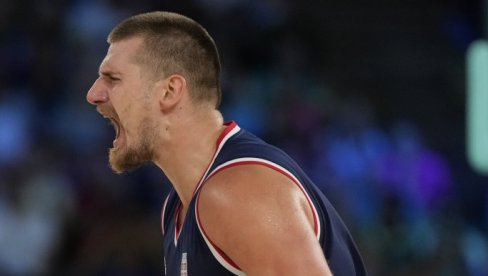 OVO ĆE RAZLJUTITI JOKIĆA? Evo gde se nalazi njegov trener na listi najboljih u NBA ligi