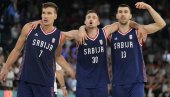 DANAS ĆE SE SVE ZNATI: Srbija dobija protivnike u kvalifikacijama za Mundobasket