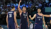 SRBIJA POKAZALA SNAGU: Orlovi pobedili Grčku, Nikola Jokić pokazao zašto je najbolji