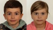 OTETO DVOJE DECE NA RODOSU: Aktiviran Amber alert, za sve kriva majka (FOTO)