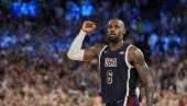 LEBRON DŽEJMS ODIGRAO POSLEDNJI PLES! Kralj neće biti sa reprezentacijom SAD na Olimpijskim igrama u Los Anđelesu
