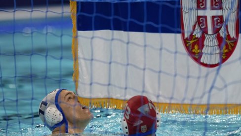 KAKAV ŽREB! Evo s kime Srbija igra na Svetskom prvenstvu u vaterpolu
