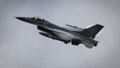 JASNO NE KIJEVU: MSP Moldavije - Kišinjev neće primiti ukrajinske avione F-16