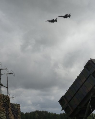 ЗЕЛЕНСКИ БЕСАН НА ВОЈСКУ: ПВО не ради, више од милион домаћинстава без струје у Кијеву након руских напада