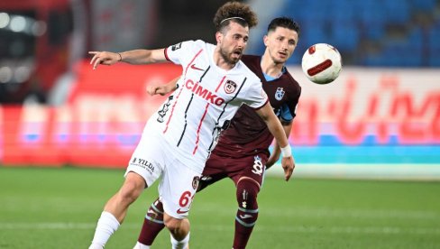 TIP PREDLAŽE – TURSKA 1: Trabzon se budi