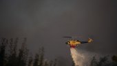 СИТУАЦИЈА НА ТАСОСУ СТАБИЛИЗОВАНА Конзулка Србије у Солуну: Туристи из Србије су безбедни