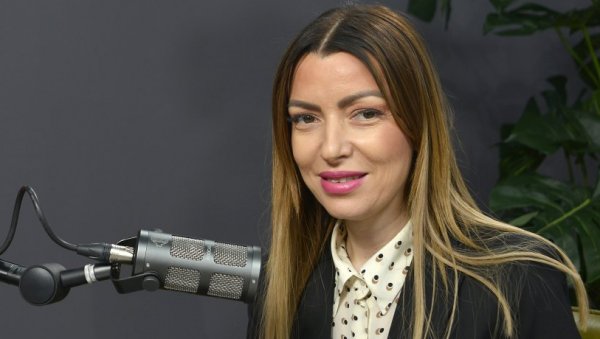 МЕСАРОВИЋ И СТАРОВИЋ О БЛОКАДЕРИМА: Очајни сте и без аргумената - Доста лажи и манипулација, Србија иде напред