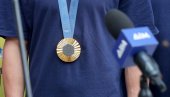 MEDALJA NE VREDI NI EVRO! U ove tri države osvajači odličja na Olimpijskim igrama nisu dobili ništa