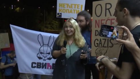 VUKELIĆ O NOVOM NOVINARSKOM UDRUŽENJU: Do sada su svi ćutali na blokaderski teror (VIDEO)