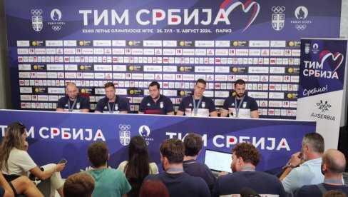 СРБИЈА ДОЧЕКАЛА ШАМПИОНЕ! Ватерполисти: Хвала Новаку! Александра Перишић: Мислим да ће ми се ноге одсећи; Микец већ у Лос Анђелесу СРБИЈА ДОЧЕКАЛА ШАМПИОНЕ! Ватерполисти: Хвала Новаку! Александра Перишић: Мислим да ће ми се ноге одсећи; Микец већ у Лос Анђелесу