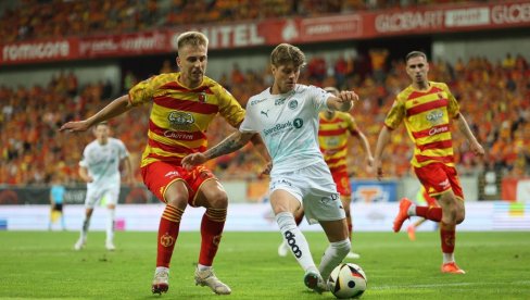 ГОЛЕАДЕ У ОБА ПОЛУВРЕМЕНА (ГГ1П&ГГ2.П): Кладионице се надају да ово нећете погодити