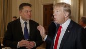 МАСК: Разочаран сам Трамповим Великим лепим предлогом закона о потрошњи