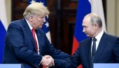 OTKRIVENO ODAKLE PUTIN RAZGOVARA: Nije iz Kremlja, već omiljenog mesta ruskog predsednika (VIDEO)