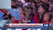 NAJODVRATNIJI NAPAD NA SRPSKE OLIMPIJCE NA N1: Doček je bio nacionalistička farsa, udarili na Novaka i ostale sportiste zbog pevanja (VIDEO)