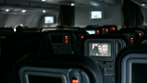 UŠLI BISTE U AVION, A NE ZNATE GDE ĆE DA SLETI: Fenomen misterioznih letova se širi po svetu