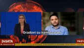 IDEOLOG SRPSKE OPOZICIJE ŽALI SE NA VUČIĆA U MILOVIM MEDIJIMA: Smeta mu Nole i sve srpsko