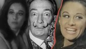 SRPSKA SOFIJA LOREN JE JEDINA PRED KOJOM JE DALI KLEČAO: Lepoti Beograđanke se divio čitav svet (FOTO/VIDEO)