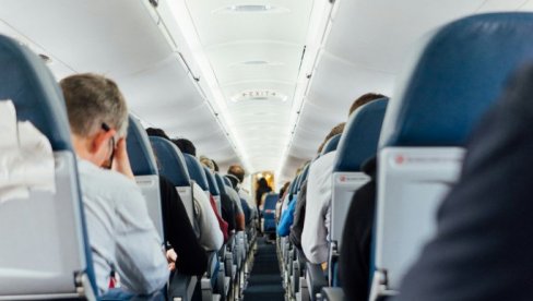NOVA PRAVILA U AVIO-KOMPANIJAMA: Evo šta će uskoro biti dozvoljeno