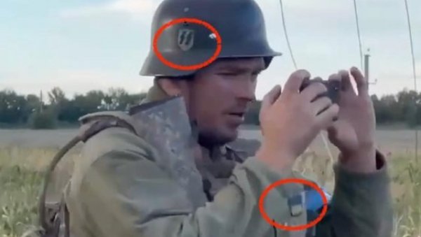 НАЦИЗАМ НА ДЕЛУ: Пријава против посланика јер је рекао “Велики отаџбински рат” НАЦИЗАМ НА ДЕЛУ: Пријава против посланика јер је рекао “Велики отаџбински рат”