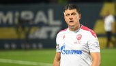 ZADOVOLJAN SAM REAKCIJOM POSLE PRIMLJENOG GOLA, OKREĆEMO SE KUPU! Vladan Milojević nakon trjiumfa Zvezde nad TSC-om u Superligi Srbije