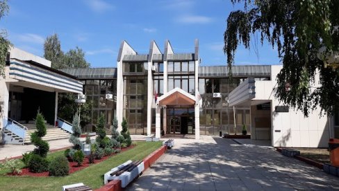 OTVORENI SVI FAKULTETI U KRAGUJEVCU