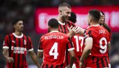 СПЕКТАКЛ НА ОЛИМПИКУ: Рома би да преко Милана осигура повратак у Лигу шампиона