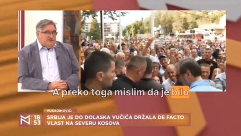 OPOZICIONAR ISMEJAO ĐILASOVE I ŠOLAKOVE PROTESTE: Blokirate istu prugu na dva mesta, sve je krenulo u pogrešnom smeru (VIDEO)