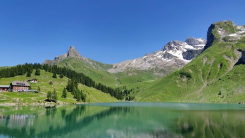 ŠVAJCARSKA SE POZIVA NA NEUTRALNOST: Baro razgovarao s iranskim kolegom, Britanci izveli vazdušne operacije, papa poziva na prekid vatre