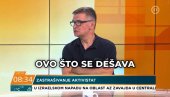 SKANDAL! ĆUTA OPSOVAO VUČIĆA, PA PORUČIO: Pozivam na rušenje ustavnog poretka Srbije! Spremamo pakao u septembru