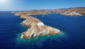 ПРОДАЈЕ СЕ КУЋА БЛИЗУ МОРА ЗА 60.000 ЕВРА: На овом острву у комшилуку исплати се купити некретнину - ево у чему је цака
