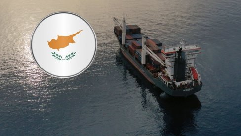 KOLUMBO STIŽE NA KIPAR: Zadaci fregate zaštita i evakuacija