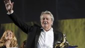 SIN OSPORIO DELONOV TESTAMENT! Nastavlja se pred sudovima porodična saga dece slavnog francuskog glumca