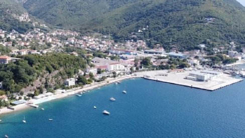 ГУЖВЕ И НА КОПНУ И НА МОРУ: Појачане контроле саобраћаја на мору