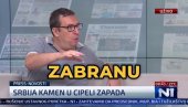 TRAŽE ZATVARANJE SVIH RUDNIKA U SRBIJI! Opozicija i njeni mediji hoće da više od 30.000 rudara i njihovih porodica ostane bez primanja (VIDEO)