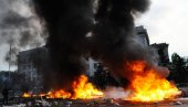 SEĆANJE NA MASAKR U ODESI: Kako su ukrajinski nacionalisti ubijali ljude koji su bežali od požara