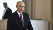 VIŠE PUTA SAM GOVORIO I PONOVIĆU Putin: Naši stavovi ostaju principijelni i nepromenjeni