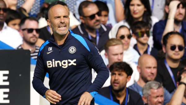 ИТАЛИЈАНУ СВЕГА ПРЕКО ГЛАВЕ? Мареска напушта Челси