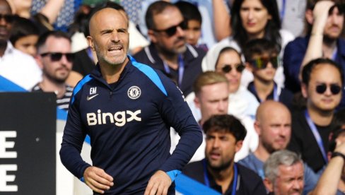 ИТАЛИЈАНУ СВЕГА ПРЕКО ГЛАВЕ? Мареска напушта Челси